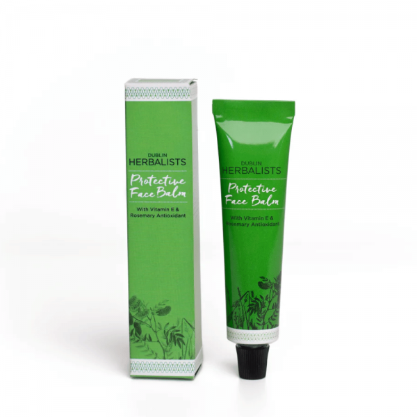 Dublin Herbalist Protective Face Balm